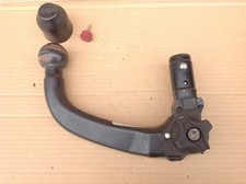 VAUXHALL MERIVA ASTRA ZAFIRA FORD C-MAX ORIS 0506R204-04 DETACHABLE TOWBAR 04-12