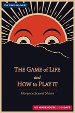 The Game of Life and How to Play It