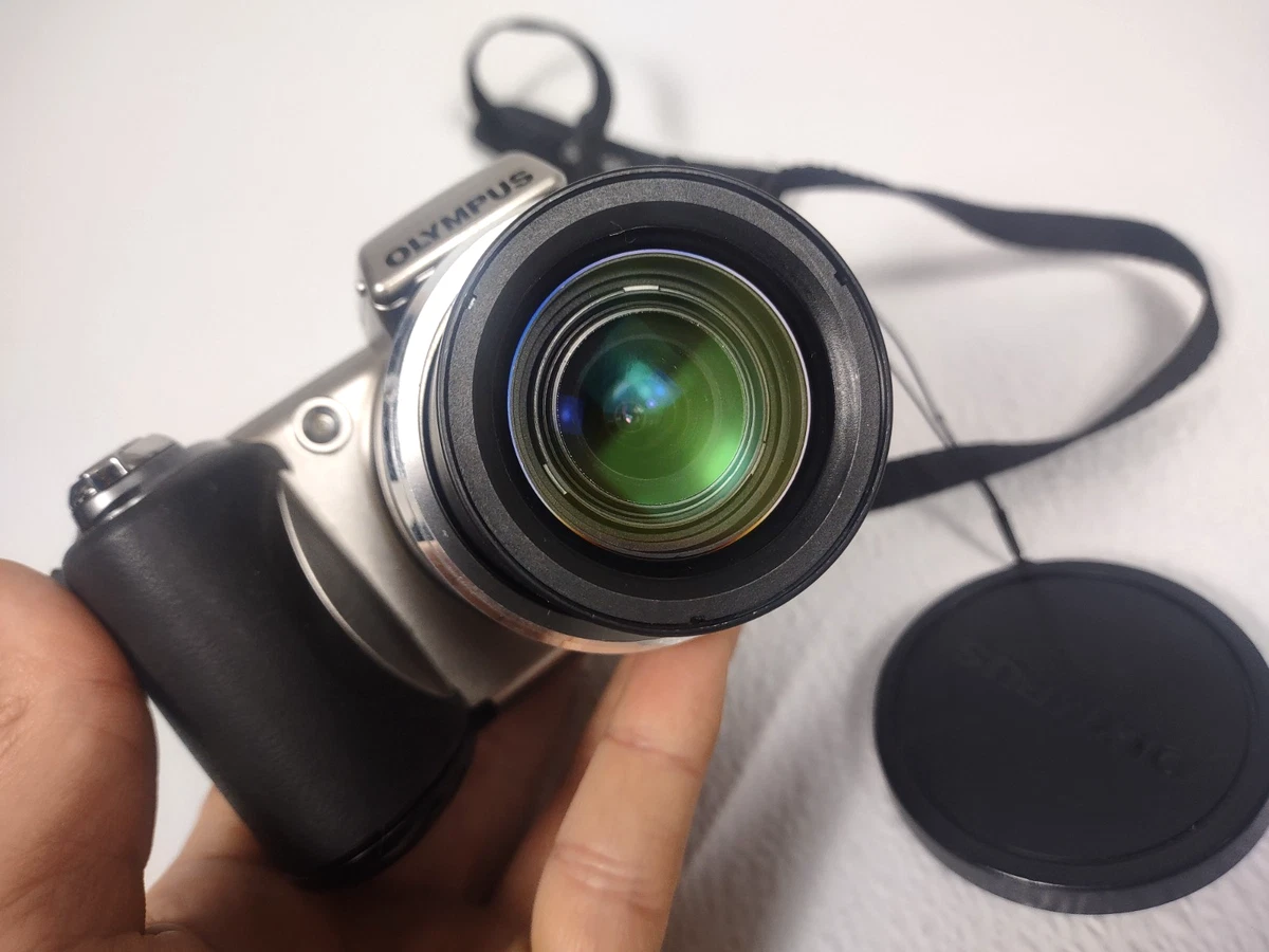 Olympus SP-600UZ Digital Cameras for Sale - Shop New & Used