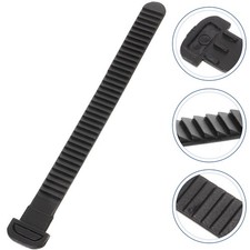  Sangle de chaussures de patins à roulettes, sangle de chaussures de Hockey sur