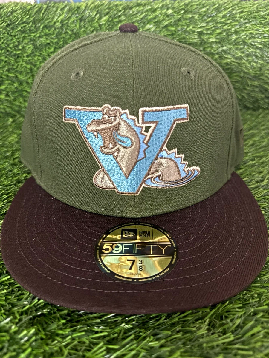 New Era Baseball Cap Men's 7 3/8 Size for sale | eBay