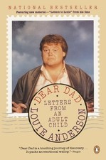 Louie Anderson Dear Dad (Paperback)
