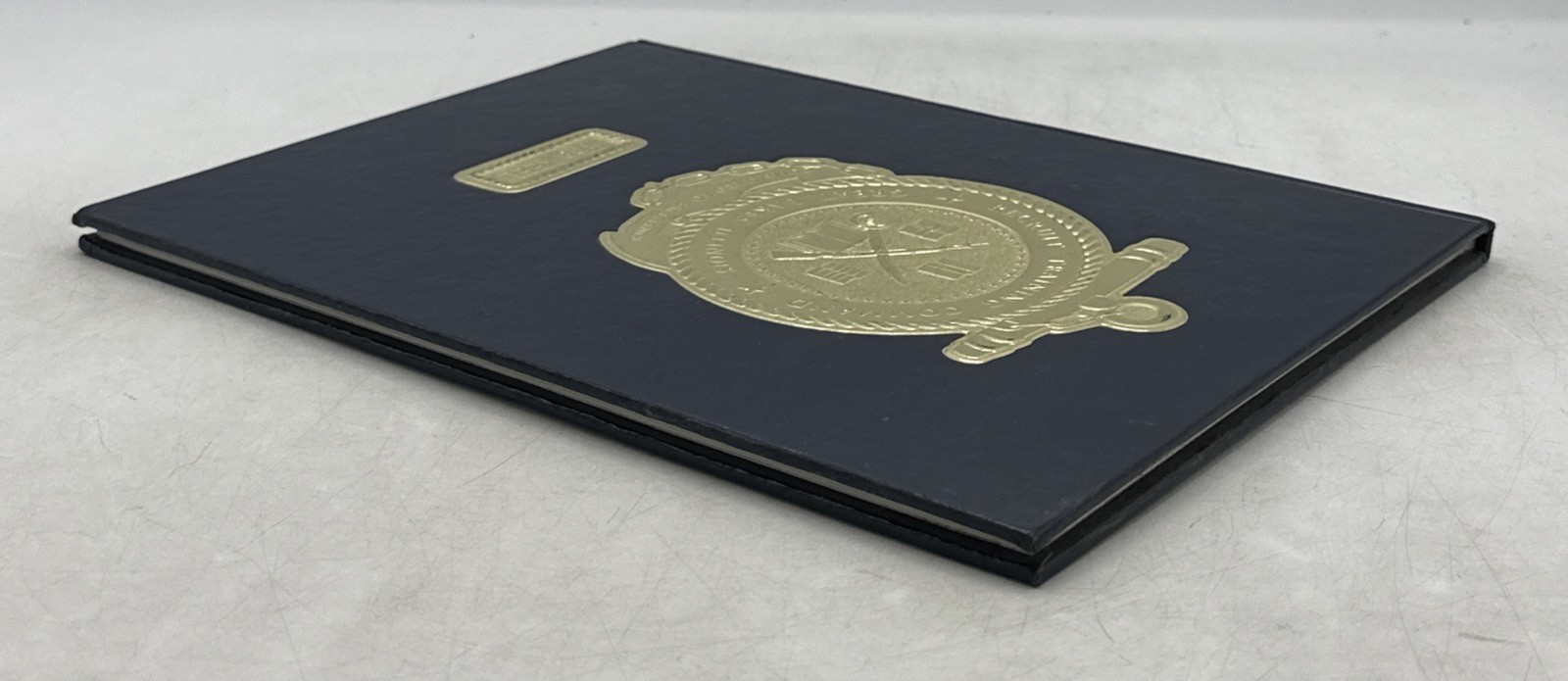 The Keel US Navy RTC Great Lakes 2006 Yearbook February 3rd Boot Camp Graduation