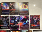 Riftbound League of Legends Kai'Sa Daughter of the Void 299/298 Deck - 50 Cards — photo 3