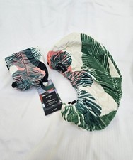 AVEDA x 3.1 Phillip Lim Hair Towel Wrap 100 organic cotton NEW w/holding Bag