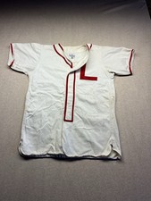 1960s Men  s Baseball Jersey