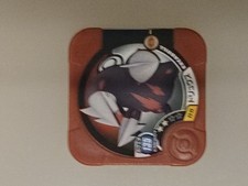 Pokemon Tretta Excadrill 227 Japanese Arcade Game Token Chip 2016