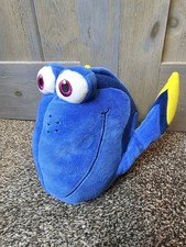 Disney Kohls Cares Dori Finding Nemo Stuffed Plush