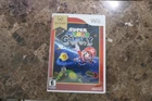 Super Mario Galaxy Nintendo WII 2011 Complete w/ Manual