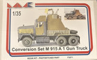 M915A1 Gun Truck conversion kit — photo 1