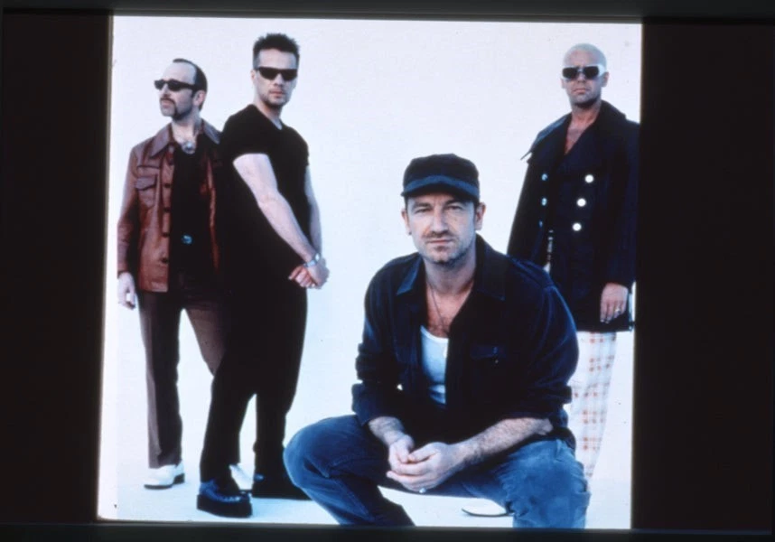 U2 Photos for sale | eBay