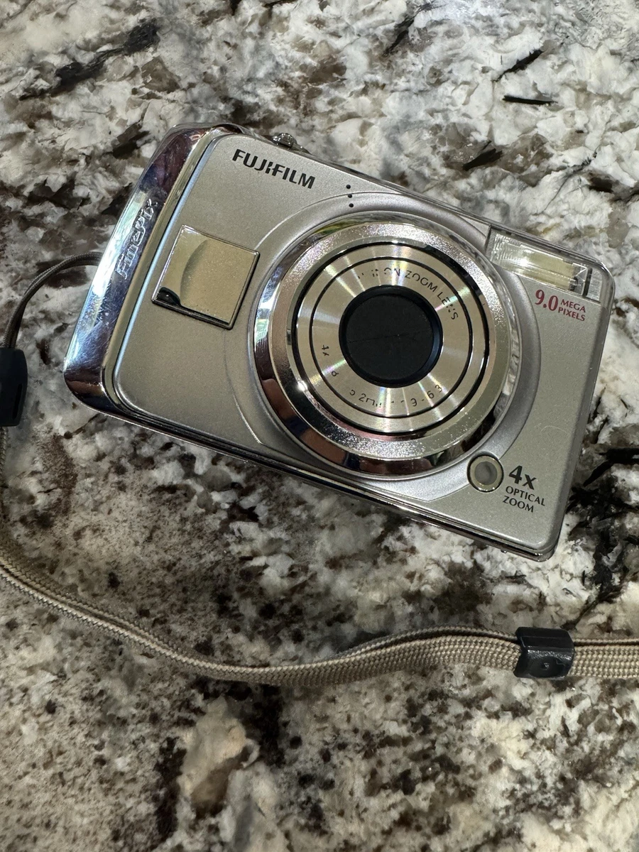 Fujifilm FinePix A900 Digital Cameras for Sale | Shop New & Used