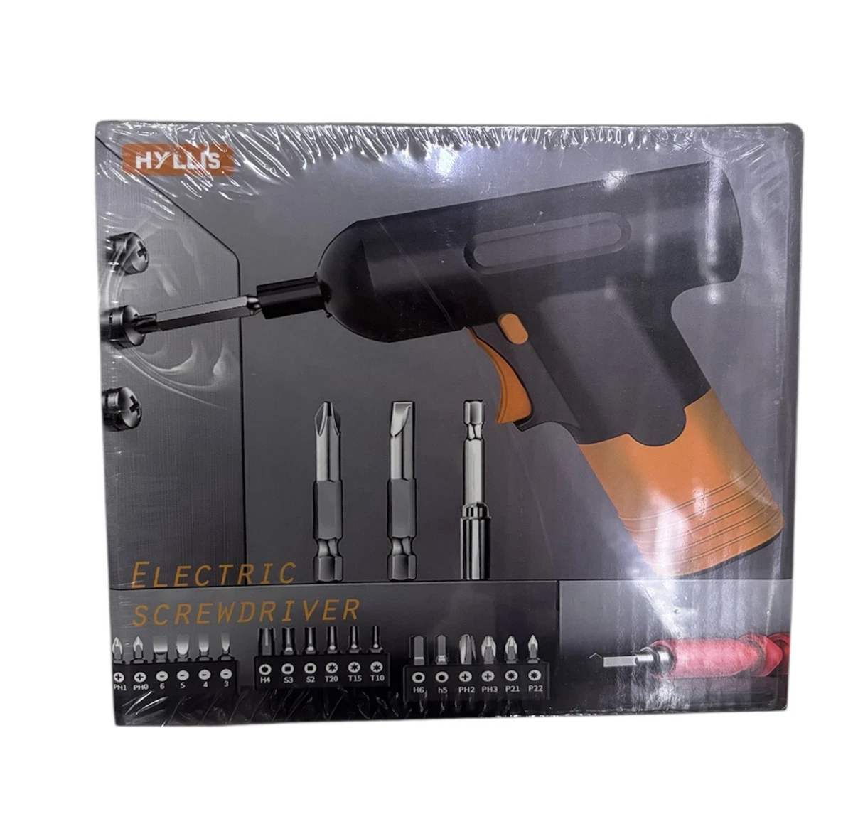 Avvitatore A Impulsi Marhynchus 21V – Coppia 520 Nm, Motore Brushless, Impugnatura Antiscivolo, Per Lavori Pesanti