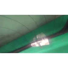 HECKSCHEIBE CITROEN - DS NEMO (07-16) (16-19) 1.4 8V (54KW) MNV 5P/B/1360CC 2007