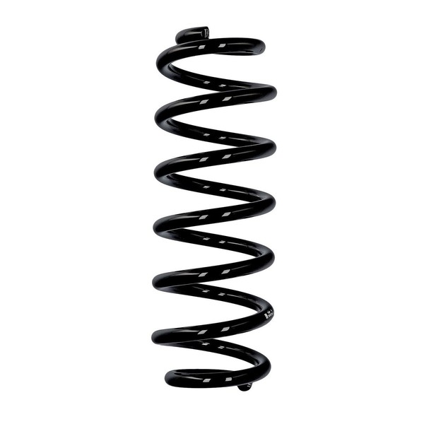 Fahrwerksfeder Hinterachse Schraubenfeder Ø 13 Mm Eibach FüR U.A. VW Touran-image