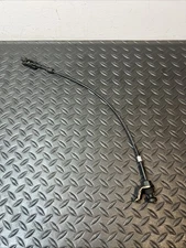 1999-2004 Yamaha TTR225 Choke Cable Line Plunger Knob