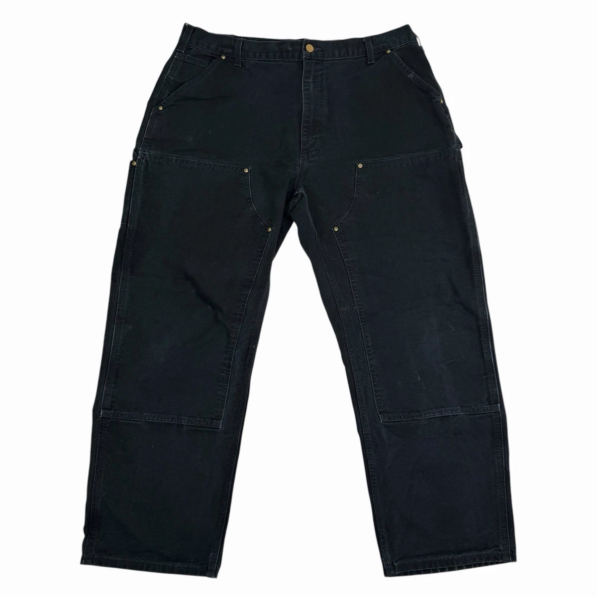 Carhartt Men's Black 40 Size for sale | eBay