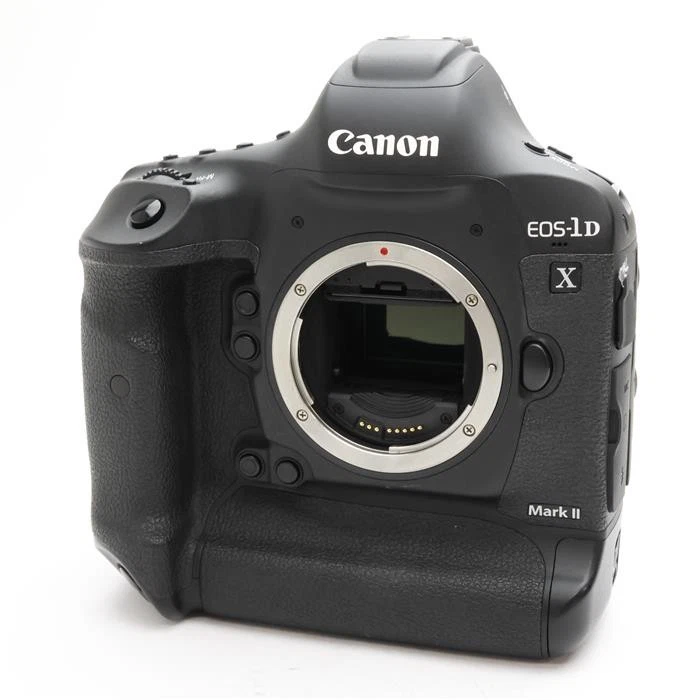 Canon EOS -1DX Mark II Digital Cameras for sale | eBay