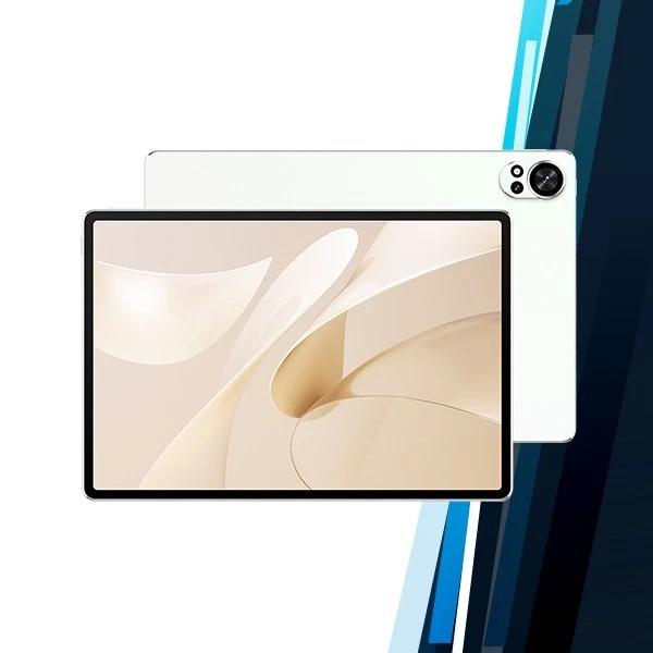 HUAWEI MatePad 12 X Wi-Fi HarmonyOS PC Tablet (White/12GB+256GB/Octa Core) - Image 2 of 4