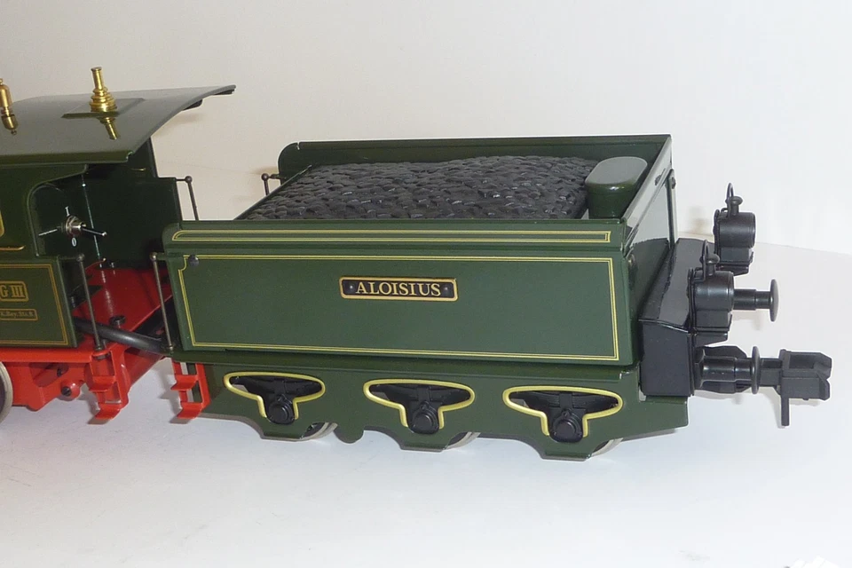 Märklin Maxi Lokomotive "Aloisius" - Bild 2 von 4