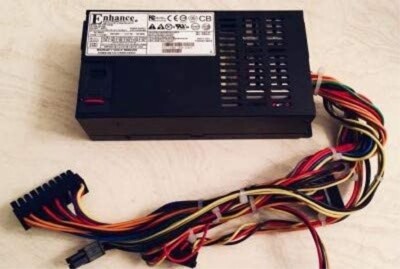 Enhance  (1U Flex ATX)(250W) Power Supply ENP-7025B (Can replace SS-250SU)