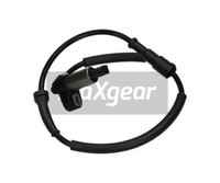 Sensor, Raddrehzahl Maxgear 20-0127 FüR Renault Megane I