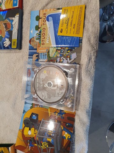 Simpson Dvd Series 1 To 20 - Picture 13 of 24