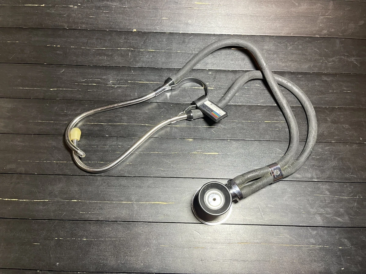 Hewlett Packard Rappaport Sprague Stethoscope HP USA