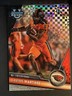 2023 Bowman University Chrome Damien Martinez #193 X-Fractor Miami Hurricanes