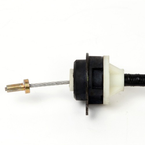 Se adapta a 1979-1995 Mustang HD Adj cuadrante de cable de embrague y ajustador Fw-15055 - Imagen 8 de 11