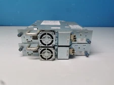 HP C0H28A MSL Ultrium 6250 LTO-6 FC Tape Drive Assembly 706825-001 Lot of 2