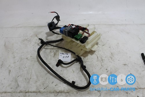 Original BMW  e91  Kabelbaum Motor Getriebemodul 7804971