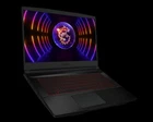 msi thin gf63 12ve-029