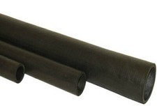Rubber EPDM Hoses - DIN 73411 Textile Braid Reinforcement Pipe Tube Water Heater