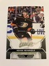 Adam Henrique 2020-21 Upper Deck MVP Hockey #85 Anaheim Ducks