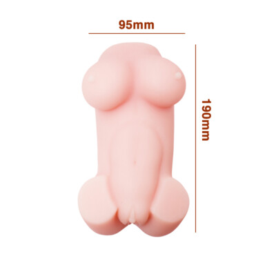 maya sex doll Nikki Glaser Comedy Stand Up: The Truth About Baby Dolls & Motherhood  Training main image 1
