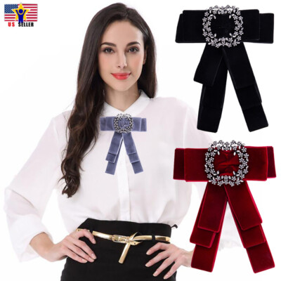 ribbon collar