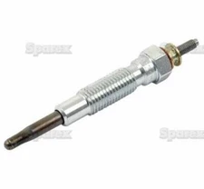 Sparex 70573 - Mitsubishi/Satoh Tractor Glow Plug 105v TL2100 TL2300 TL2500