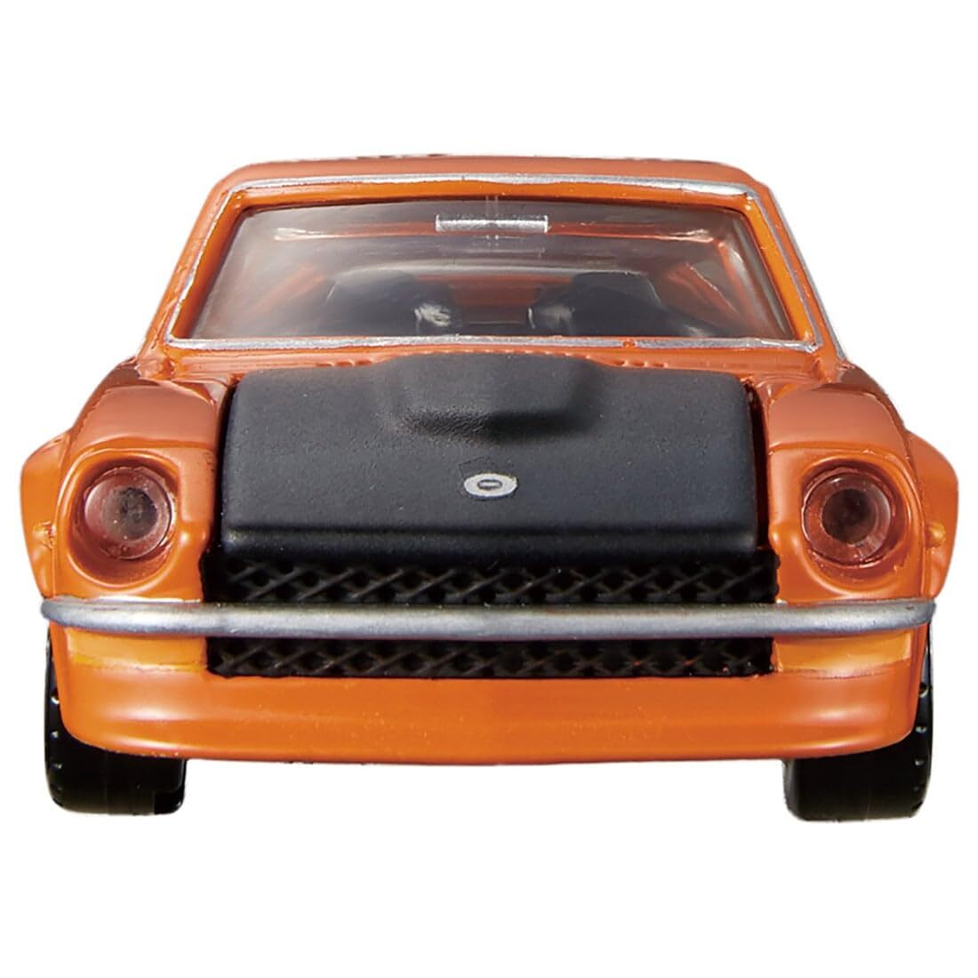 Takara Tomy Mall Original Tomica Premium Nissan Fairlady Z
