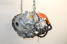 Moteur Mg ZS