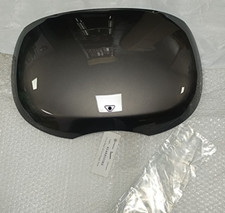 PIAGGIO X8 evo 250 COVER BAULETTO ORIGINALE GRIGIO SIRIO COD 65484500ES