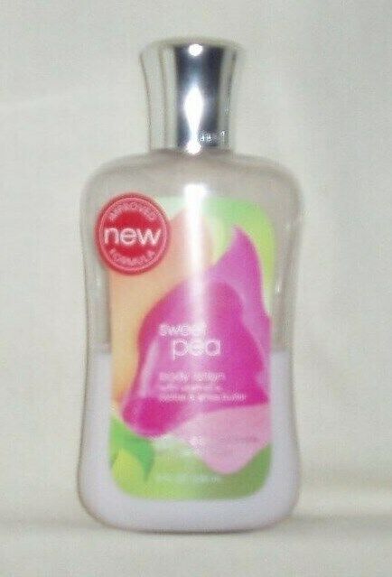 Bath & Body Works Lotion~Some Rare~Choose Pick Choice Scent~Used 8 oz Sizes
