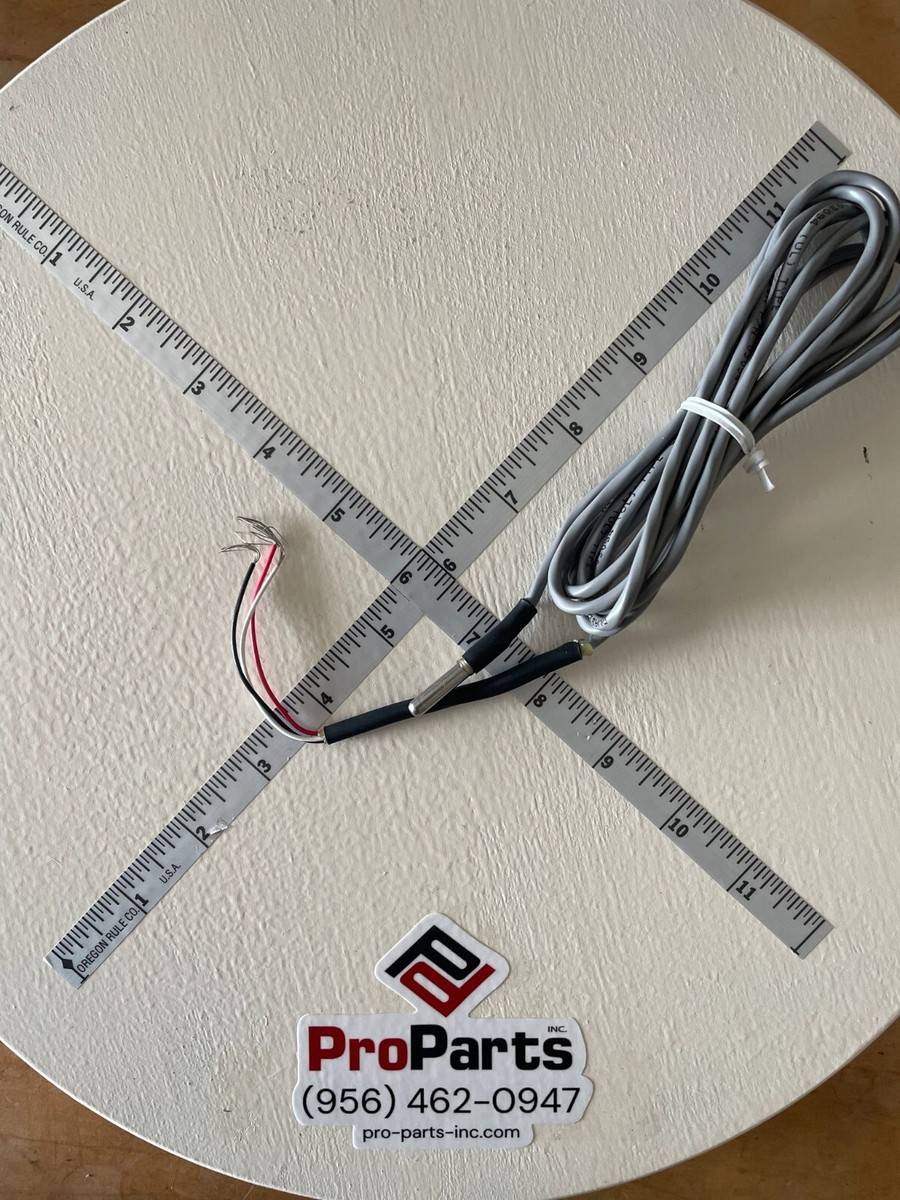 Zeks 682955 Temperature Probe interchangeable with Ingersoll Rand