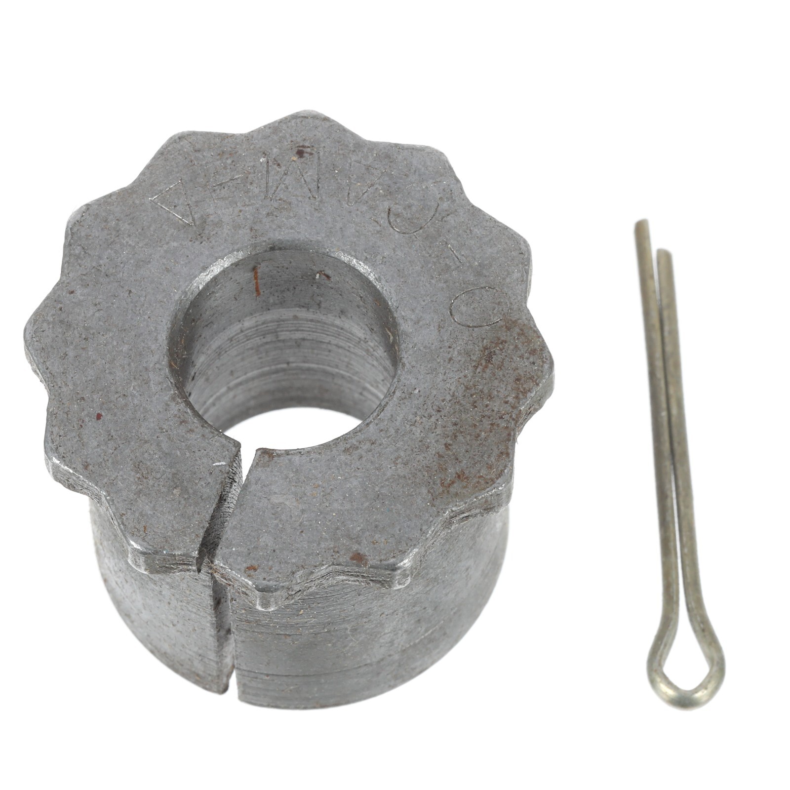 Ajustador de camber del eje delantero para Ford Ranger Bronco II 1985-1990 (N/P EOTZ3-B440-N)