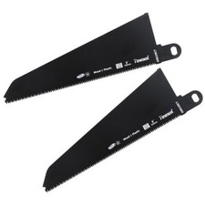 Spartacus SSB229CT 239mm Wood Cutting Scorpion Saw Blade x2 For KS890 & KS890E