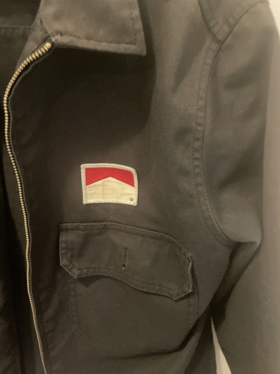 Supreme Marlboro Jacket Black Size M 100% Authentic Ss09 | eBay Supreme Marlboro Jacket Black Size M 100% Authentic Ss09 | eBay