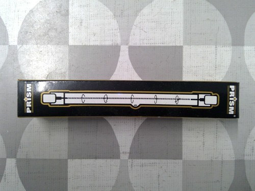 Prism Q100T3C 107182 100W T3 Bulb **Free Shipping** - Picture 2 of 3