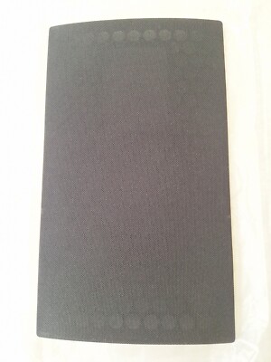 martin logan 35 XTi grill