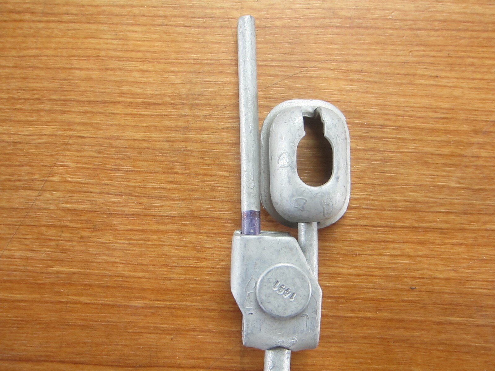 20002002 Dodge Ram Parking Brake Cable Tensioner New Mopar OEM eBay