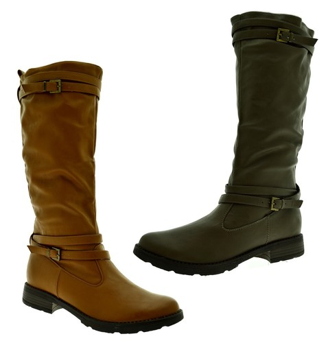 Scarpe Patti di Luna Stivale NERO SC392308 | Scarpamondo